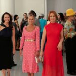 "E como este", cancelado pela HBO Max: o final da terceira temporada, servirá como a final da série para Carrie Bradshaw e amigos