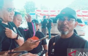 É confirmado que o PSBS Biak é baseado no estádio Maguwoharjo Sleman na Super League 2025/26 É confirmado que o PSBS Biak é baseado no estádio Maguwoharjo Sleman na Super League 2025/26