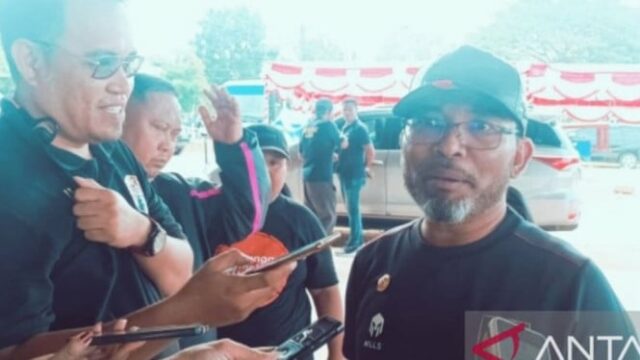 É confirmado que o PSBS Biak é baseado no estádio Maguwoharjo Sleman na Super League 2025/26

