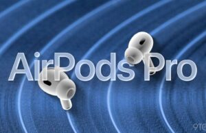 É por isso que os atuais AirPods Pro 2 ainda são uma boa compra, ainda hoje AirPods Pro