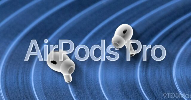 AirPods Pro