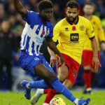 É provável que Baleba permaneça em Brighton no cenário de relacionamentos do Manchester United - relatórios