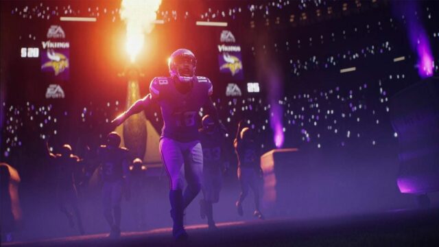 EA Sports revela os 10 principais Madden NFL 26

