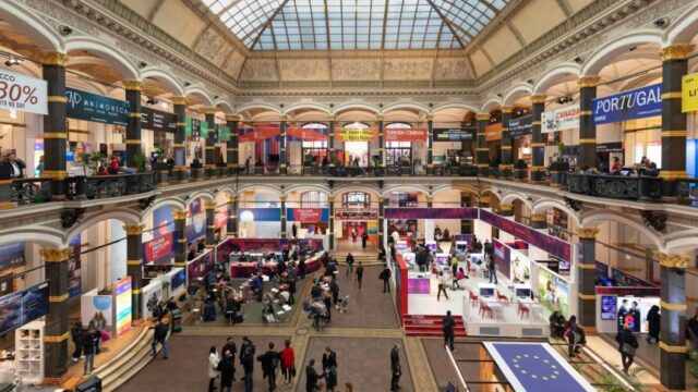 EFM, Frontières para lançar uma nova abordagem de gênero em 2026  


