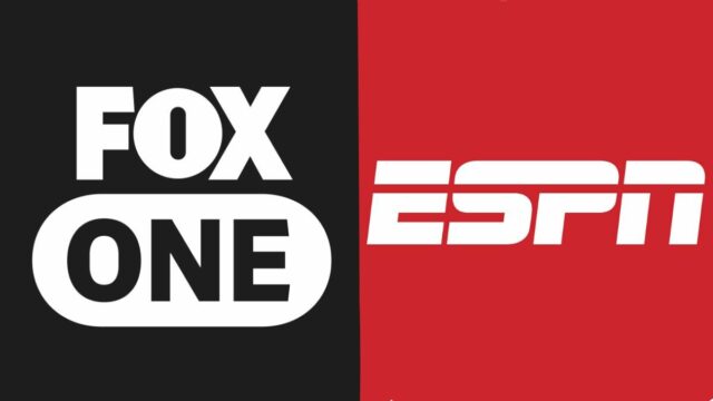 Logotipo da ESPN (Crédito da foto: Getty Images)