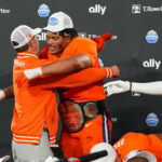 ESPN Mock Draft: Patriots Selecione Top Defensive Lineman