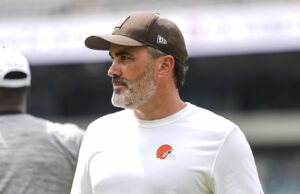 ESPN faz uma grande previsão sobre o quarterback da franquia dos Browns ESPN faz uma grande previsão sobre o quarterback da franquia dos Browns