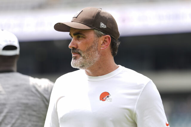 ESPN faz uma grande previsão sobre o quarterback da franquia dos Browns



