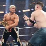 ESPN se lidera nos eventos da WWE Live como 'WrestleMania' no novo acordo de direitos dos EUA