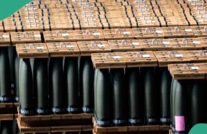 EUA limpa US $ 346 milhões para aumentar a venda de defesa para aumentar o contraterrorismo da Nigéria EUA limpa US $ 346 milhões para aumentar a venda de defesa para aumentar o contraterrorismo da Nigéria