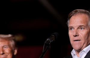 EXCLUSIVO – Candidato apoiado por Trump Senado Michigan Mike Rogers: Tarifas de Trump trazem oportunidades de volta ao Michigan EXCLUSIVO - Candidato apoiado por Trump Senado Michigan Mike Rogers: Tarifas de Trump trazem oportunidades de volta ao Michigan