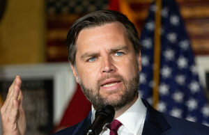 EXCLUSIVO – KANA KAPIA: TIM VANCE SCROSCHES ‘Leftists, “False News” para “Serviço Secreto” Outghight Neihthoot “isolado no nível do rio EXCLUSIVO - KANA KAPIA: TIM VANCE SCROSCHES 'Leftists, "False News" para "Serviço Secreto" Outghight Neihthoot "isolado no nível do rio