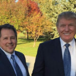 EXCLUSIVO: Ryan Rhodes concorrendo ao Congresso para "Make America Iowa"