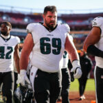 Eagles bateu com atualização addatery no principal jogador