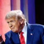 Economia Trump: todo o crescimento líquido do trabalho que vai para os americanos nascidos, bem como trabalho legal