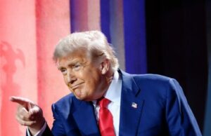 Economia Trump: todo o crescimento líquido do trabalho que vai para os americanos nascidos, bem como trabalho legal Economia Trump: todo o crescimento líquido do trabalho que vai para os americanos nascidos, bem como trabalho legal