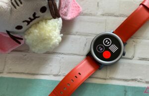 Economize US $ 20 em nada já está acessível SmartWatch, o CMF Watch Pro 2 CMF Watch Pro 2