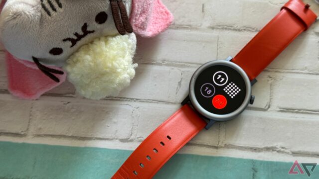 CMF Watch Pro 2