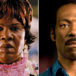 Eddie Murphy defende 'Norbit' como 'divertido', apesar das teorias que o Oscar perdeu por 'Dreamgirls': 'Vamos agora, S ... não é tão ruim'