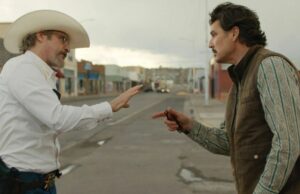 ‘Eddington’ é jogado no digital 'Eddington' é jogado no digital