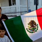 Efeito Trump: as remessas no México continuam continuando os ataques de gelo ao nosso redor
