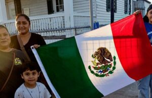 Efeito Trump: as remessas no México continuam continuando os ataques de gelo ao nosso redor Efeito Trump: as remessas no México continuam continuando os ataques de gelo ao nosso redor