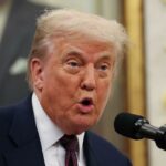 Ei, especialistas - admita o que você estava errado nas tarifas de Trump