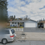 1925 Adelaide Way - Google Street View
