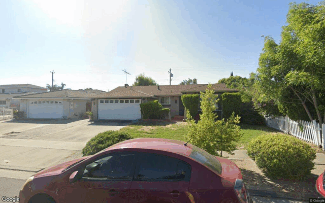 2584 Boren Drive - Google Street View