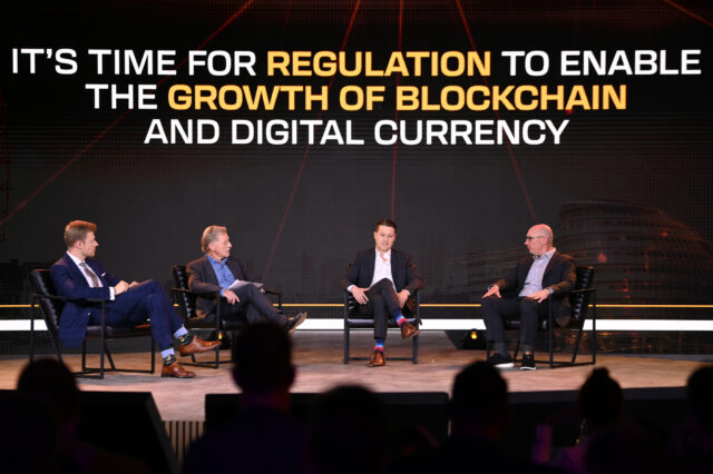 Eis por que as blockchains públicas não estão prontas para ativos do mundo real



