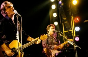 Ela teve uma briga “Hall & Oates”: Daril Hall arquiva para requisitos legais de liberação voluntária Parar