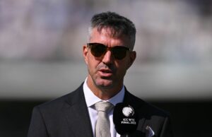 “Ele fala ridículo”- ex-capitão Kevin Pietersen Eng vs Ind 2025 5. "Ele fala ridículo"- ex-capitão Kevin Pietersen Eng vs Ind 2025 5.