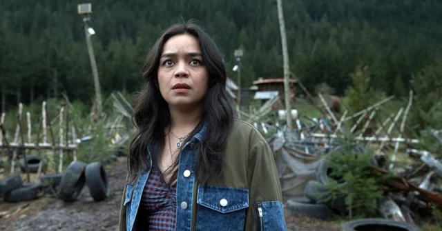 Ele ganhou 285 milhões em cinemas. Megahit imediatamente na plataforma da plataforma

