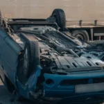 Ele matou uma família de 3 na estrada. Sebastian M. ficará mais tempo sob custódia