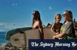 ‘Eles fizeram isso sorrindo’: esta área costeira preferida de Bali foi danificada- e um adicional pode estar seguindo Bingin Beach antes do início da demolição.