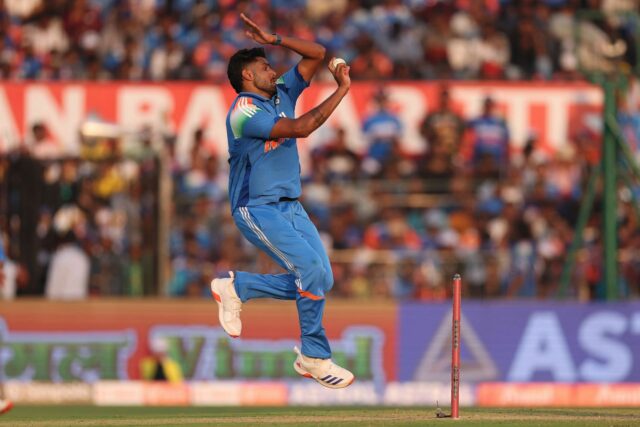 "Eles me chamaram para conversar" - Harshit Rana revela a primeira interação com Virat Kohli e Rohit Sharma durante a série 2024 Sri Lanka

