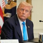 Elias: Trump interpreta bombeiro e realmente aumentou o risco de incêndio da Califórnia