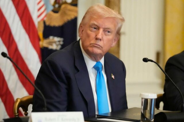 Elias: Trump interpreta bombeiro e realmente aumentou o risco de incêndio da Califórnia


