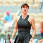 Captura de tela da história do Instagram de Elina Svitolina | Fonte: IG/Elisvitolina