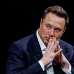 Elon Musk recebe um pacote salarial de US $ 29 bilhões da Tesla Board para impedi -lo em Maker