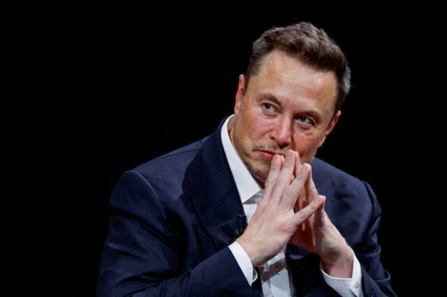 Elon Musk recebe um pacote salarial de US $ 29 bilhões da Tesla Board para impedi -lo em Maker

