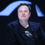 X, que pertence ao magnata Elon Musk, na foto, agora se juntou ao coro das críticas e alertou que, a menos que a lei mude para ser mais