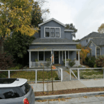 213 Tait Avenue - Google Street View
