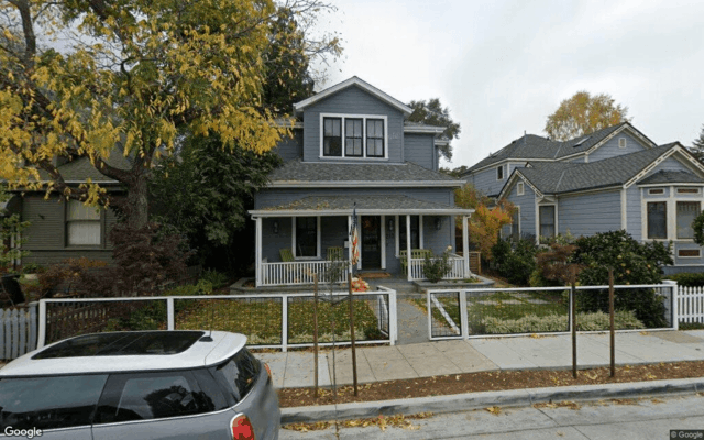 213 Tait Avenue - Google Street View