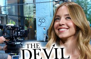 Em Sydney, Satanás instalou Prada 2, que usava o filme do Devil 2 Sidney-Childen-Getty-1