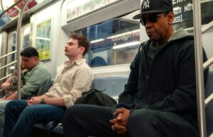 Em ‘mais alto 2 mais baixo’, Spike Lee balança entre extremidades tonais, nem sempre efetivamente Em 'mais alto 2 mais baixo', Spike Lee balança entre extremidades tonais, nem sempre efetivamente