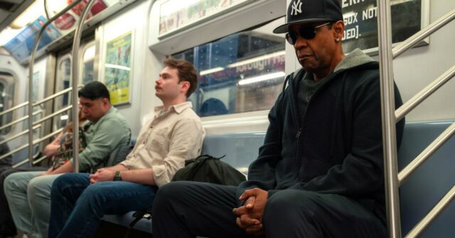 Em 'mais alto 2 mais baixo', Spike Lee balança entre extremidades tonais, nem sempre efetivamente

