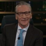 Bill Maher (Crédito: YouTube)