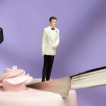 Em um vídeo viral, um casal de influenciadores gays termina - e depois exclui o clipe