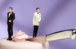 Em um vídeo viral, um casal de influenciadores gays termina – e depois exclui o clipe Em um vídeo viral, um casal de influenciadores gays termina - e depois exclui o clipe